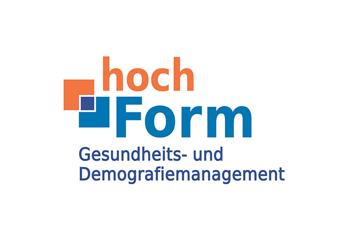 Hochform