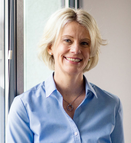 Katja Allendorf Katja Allendorf