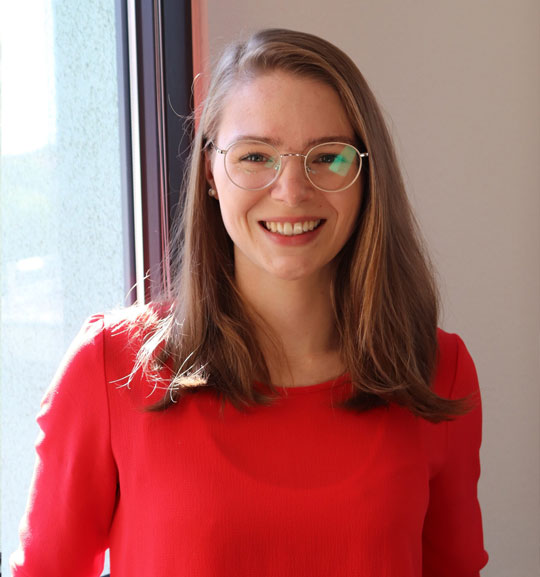 Sophia Büssing