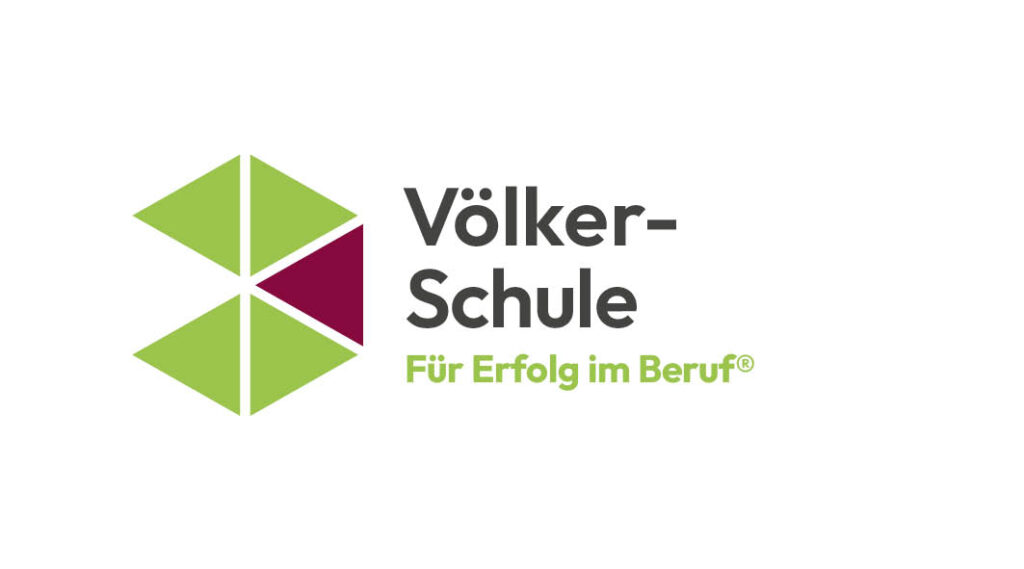 Logo Völker-Schule Gemeinnütziger Schulverein e.V.