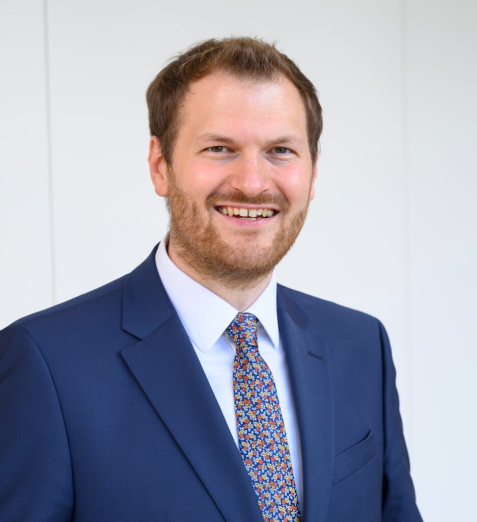 Malte Stakowski