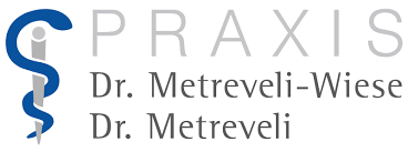 Logo Praxis Dr. Metreveli-Wiese & Dr. Metreveli